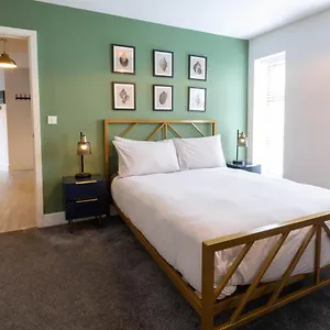Orchard Point Apartment Southampton