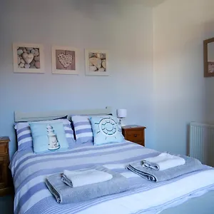 Seashells Holiday home Bridlington